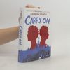 Rainbow Rowell Carry On