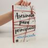 Holly Jackson Asesinato para principiantes