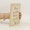 Der gelbe Bleistift