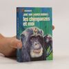 Les chimpanzés et moi