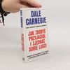Dale Carnegie Jak zdobyc przyjaciol i zjednac sobie ludzi
