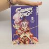 Hiroyuki Takei Shaman King 05