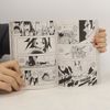 Hiroyuki Takei Shaman King 16