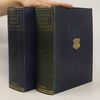 The Shorter Oxford English Dictionary I-II.