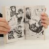 Yuu Watase Fushigi-yuugi 6