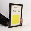 Pasternak Boris Poesia e vita