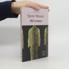 Quim Monzó Narrativa: Mil cretinos