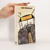 John Steinbeck La Corriera stravagante