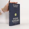 Kazuo Ishiguro Bei Anbruch der Nacht