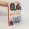 The Brain Boost. Diet Plan