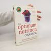 Patrick Holford The Optimum Nutrition Cookbook