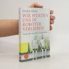 Wir werden uns in Roboter verlieben