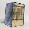Eragon 1-3