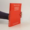 Analytische Philosophie des Geistes