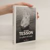 Sylvain Tesson Les piliers de la mer