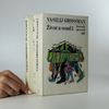 Vasilii Semenovich Grossman Život a osud I.-II.