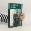 Franz Kafka Einfach Kafka