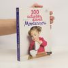 100 activités d'éveil Montessori