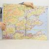 Unknown Author Great Britain Road Atlas
