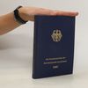Autorenkollektiv Die Postwertzeichen der Bundesrepublik Deutschland 1995