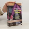 Jenny Downham Je veux vivre