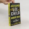 Lee Child Jack Reacher: The Secret
