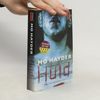 Mo Hayder Huid