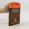 Autorenkollektiv Dictionary of English Idioms