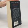 Claire Rayner Blanker Hass