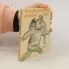 Wem gibt der Elefant die Hand?