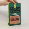 Ernest Haycox Blutrot war die Weide