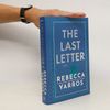 Rebecca Yarros The Last Letter