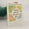 Sam McBratney Ich hab dich lieb das ganze Jahr