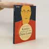 Bstan-vdzin-rgya-mtsho Kinder sprechen mit dem Dalai Lama