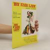 Frederick Loewe My Fair Lady Song Album