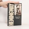 Ernest Hemingway Winner Take Nothing