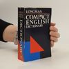 Autorenkollektiv Longman Compact English Dictionary