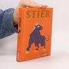 Stella Andromeda Stier