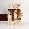 Barbara Wood Domina