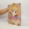 Arina Tanemura Kamikaze Kaito Jeanne Artbook