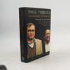 Paul Theroux La sombra de Naipaul. Biografía de una amistad