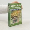 Tony Wheeler Lonely Planet Shoestring Guides: West Asia