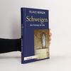 Schweigen
