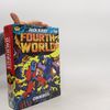 Jack Kirby The Fourth World Omnibus