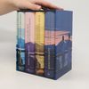 Elena Ferrante Die Neapolitanische Saga