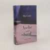 Asche und Sand