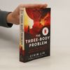 Liu Cixin The Three-Body Problem