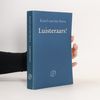 Luisteraars!