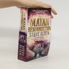Steve Alten The Mayan Trilogy 2. The Mayan Resurrection