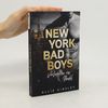 Allie Kinsley New York Bad Boys - Liam
